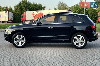 Внедорожник / Кроссовер Audi Q5 2011 в 