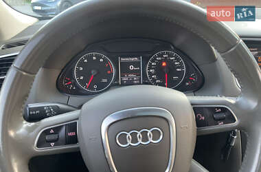 Внедорожник / Кроссовер Audi Q5 2011 в 