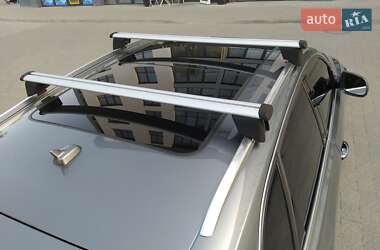 Внедорожник / Кроссовер Audi Q5 2014 в 