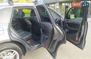 Внедорожник / Кроссовер Audi Q5 2014 в 