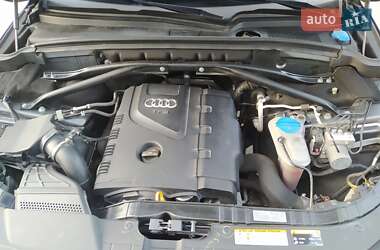 Внедорожник / Кроссовер Audi Q5 2014 в 
