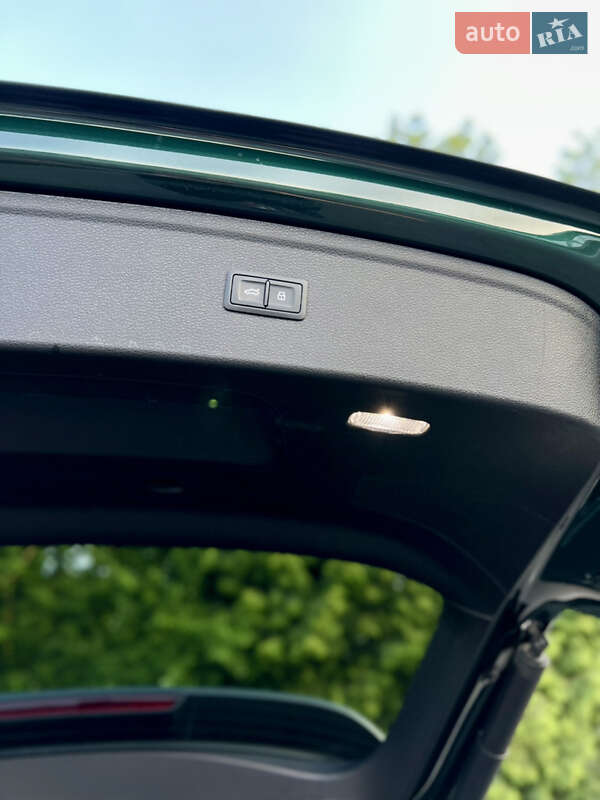 Внедорожник / Кроссовер Audi Q5 2018 в Львове