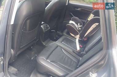 Внедорожник / Кроссовер Audi Q5 2010 в 
