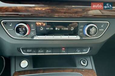Внедорожник / Кроссовер Audi Q5 2018 в 