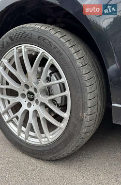 Внедорожник / Кроссовер Audi Q5 2012 в Нововолынске