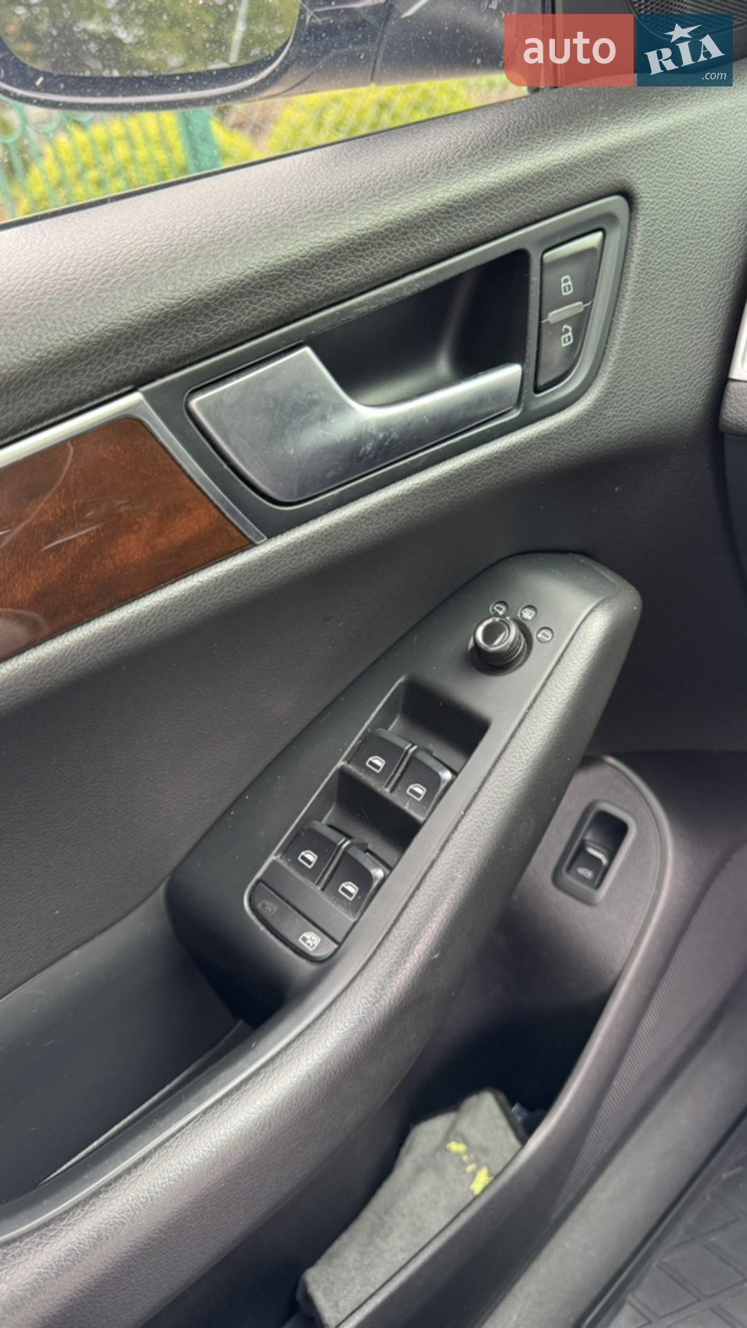 2012 Audi Q5 - мініатюра 11