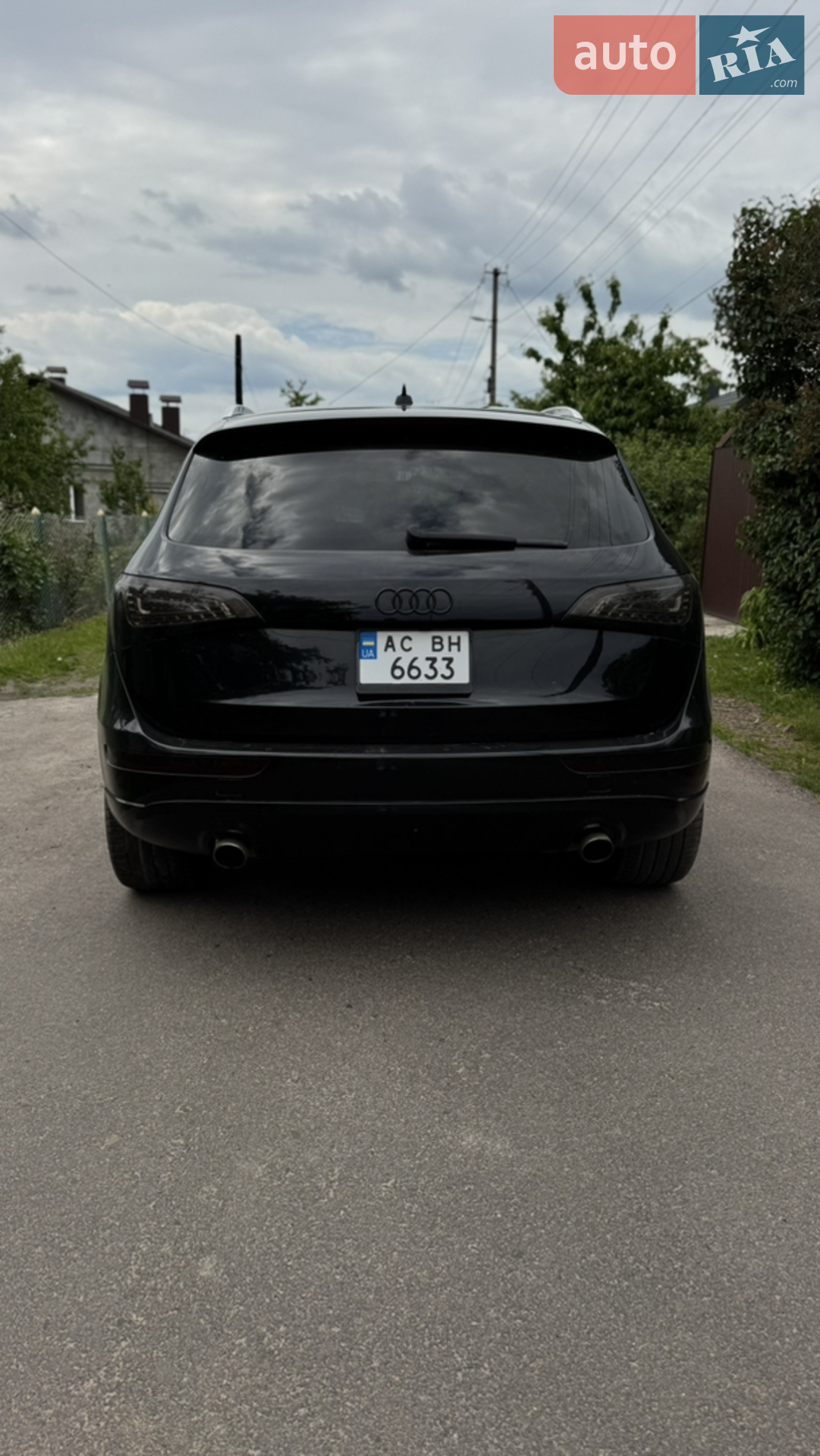 2012 Audi Q5 - мініатюра 18