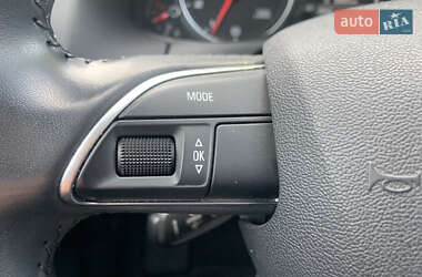 Внедорожник / Кроссовер Audi Q5 2015 в 