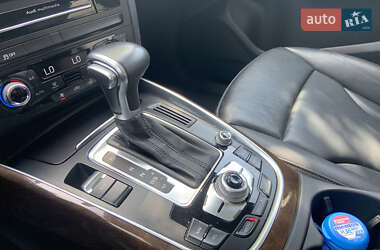 Внедорожник / Кроссовер Audi Q5 2015 в 