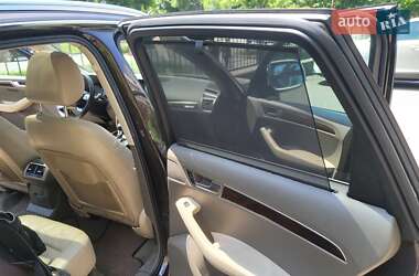 Внедорожник / Кроссовер Audi Q5 2011 в 