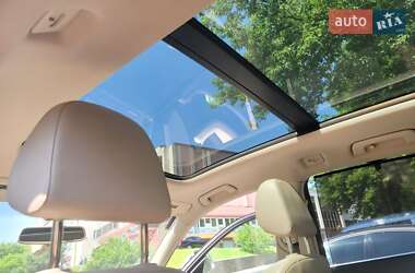 Внедорожник / Кроссовер Audi Q5 2011 в 