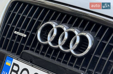 Внедорожник / Кроссовер Audi Q5 2010 в 