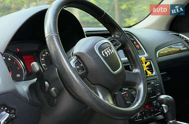 Внедорожник / Кроссовер Audi Q5 2010 в 