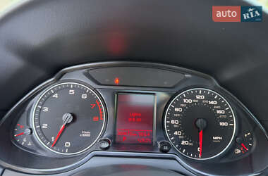 Внедорожник / Кроссовер Audi Q5 2010 в 