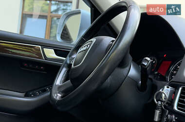 Внедорожник / Кроссовер Audi Q5 2010 в 