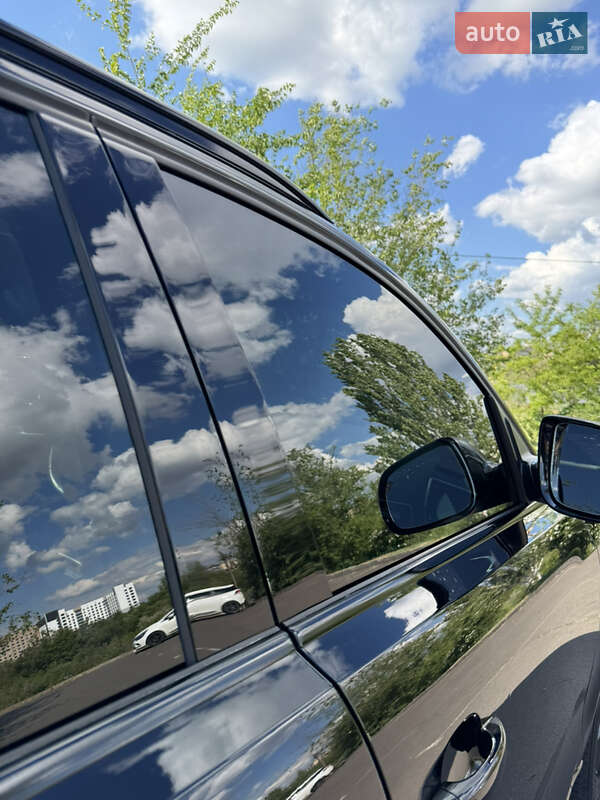 Позашляховик / Кросовер Audi Q5 2013 в Кривому Розі