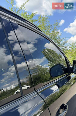 Внедорожник / Кроссовер Audi Q5 2013 в 