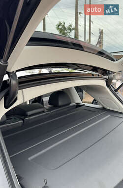 Внедорожник / Кроссовер Audi Q5 2013 в 