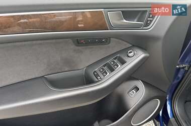 Внедорожник / Кроссовер Audi Q5 2016 в 