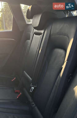 Внедорожник / Кроссовер Audi Q5 2014 в 