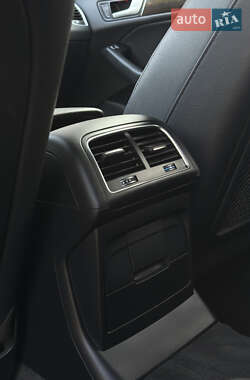 Внедорожник / Кроссовер Audi Q5 2014 в 