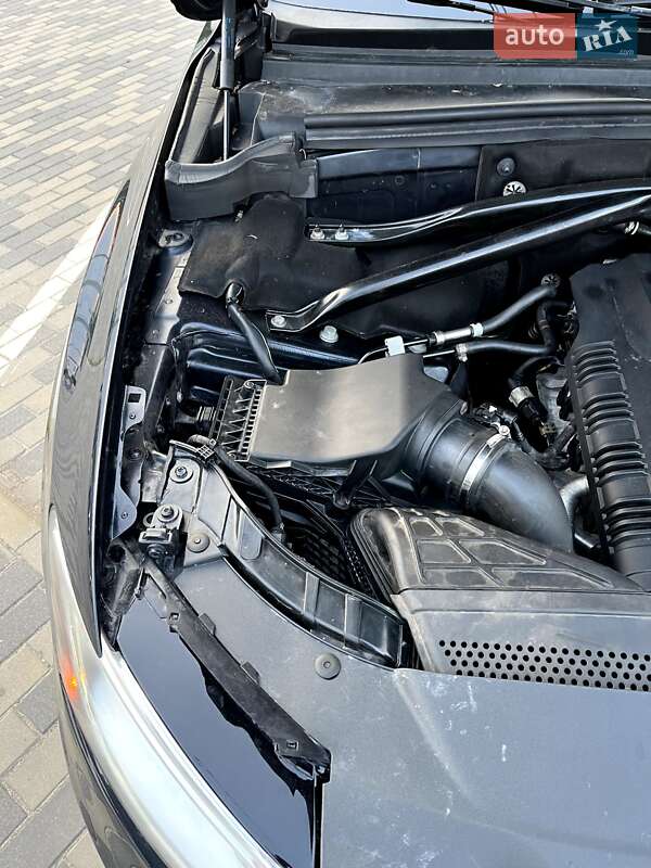 Внедорожник / Кроссовер Audi Q5 2013 в Луцке