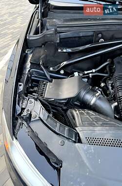 Внедорожник / Кроссовер Audi Q5 2013 в 