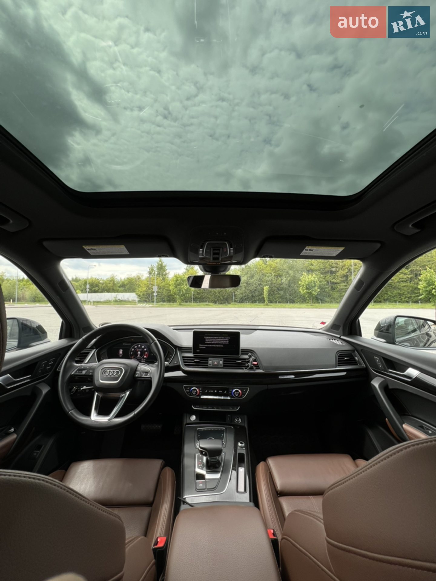 2019 Audi Q5 - мініатюра 21