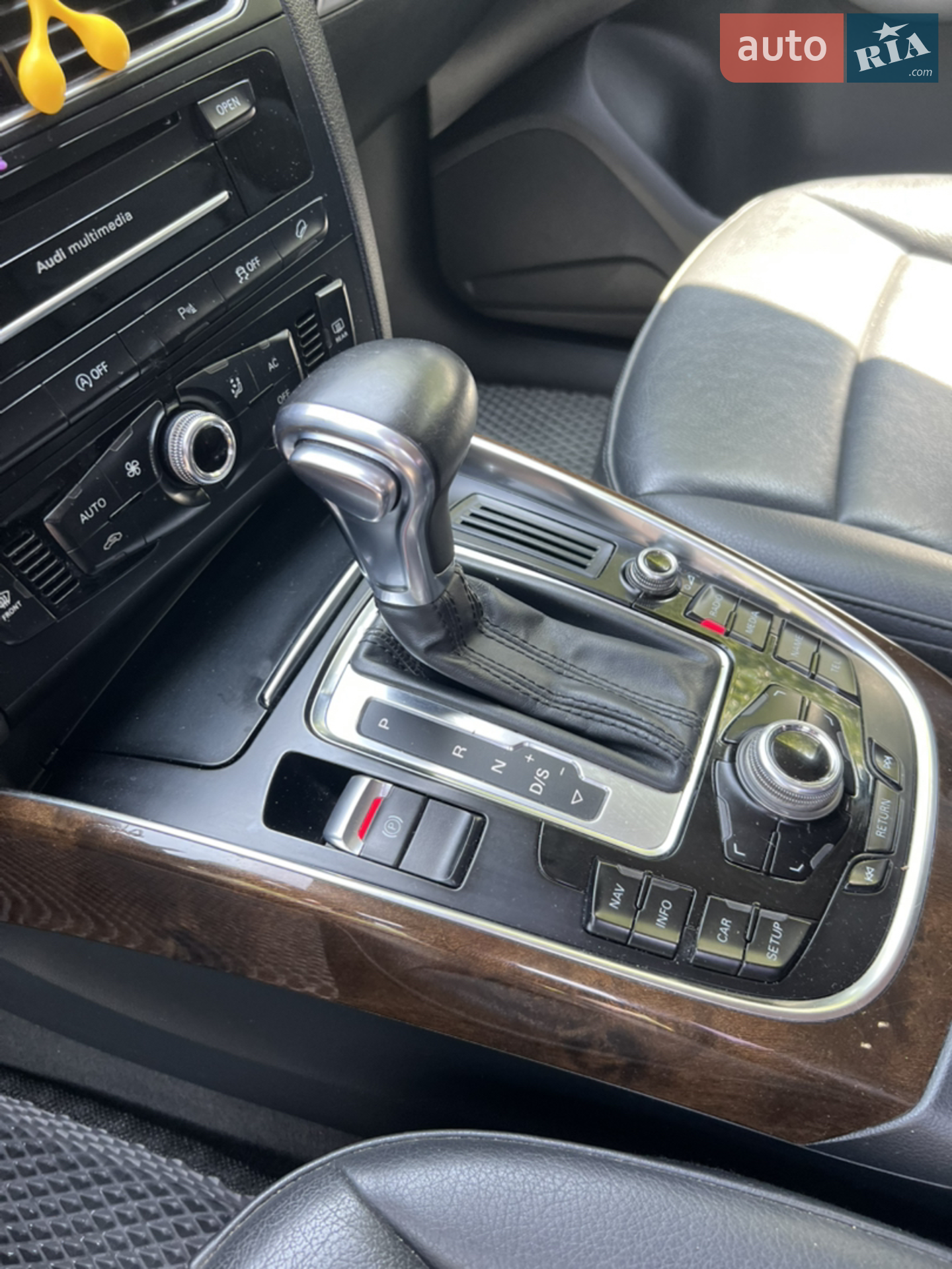2012 Audi Q5 - мініатюра 19