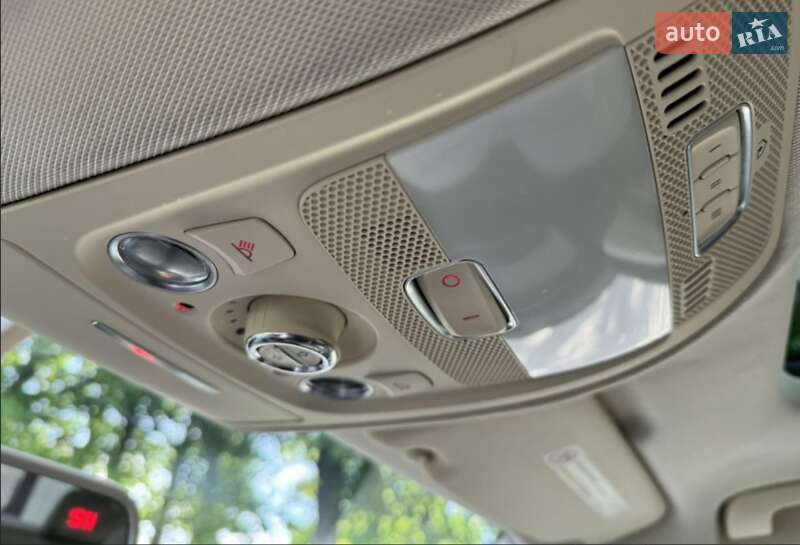 Внедорожник / Кроссовер Audi Q5 2012 в Смеле