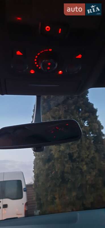 Внедорожник / Кроссовер Audi Q5 2012 в Смеле