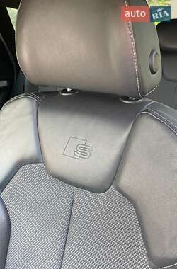 Внедорожник / Кроссовер Audi Q5 2018 в 