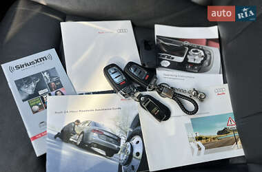 Внедорожник / Кроссовер Audi Q5 2013 в 