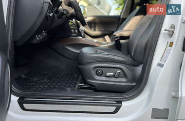 Внедорожник / Кроссовер Audi Q5 2013 в 