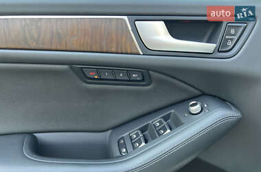 Внедорожник / Кроссовер Audi Q5 2013 в 