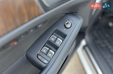Внедорожник / Кроссовер Audi Q5 2013 в 