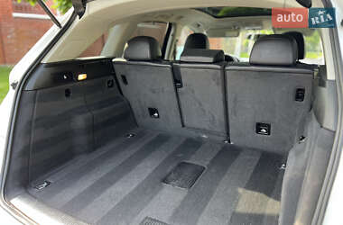 Внедорожник / Кроссовер Audi Q5 2013 в 