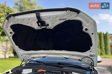 Внедорожник / Кроссовер Audi Q5 2013 в 