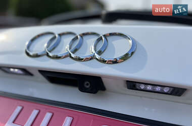 Внедорожник / Кроссовер Audi Q5 2013 в 