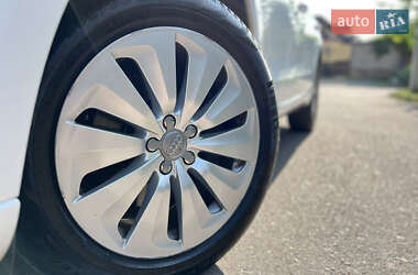 Внедорожник / Кроссовер Audi Q5 2013 в 