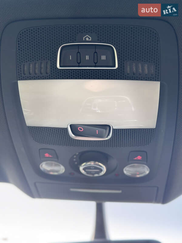 Внедорожник / Кроссовер Audi Q5 2013 в Львове