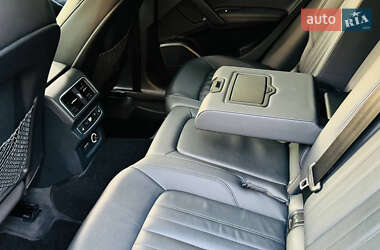 Позашляховик / Кросовер Audi Q5 2019 в 
