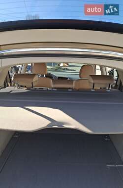 Внедорожник / Кроссовер Audi Q5 2010 в 