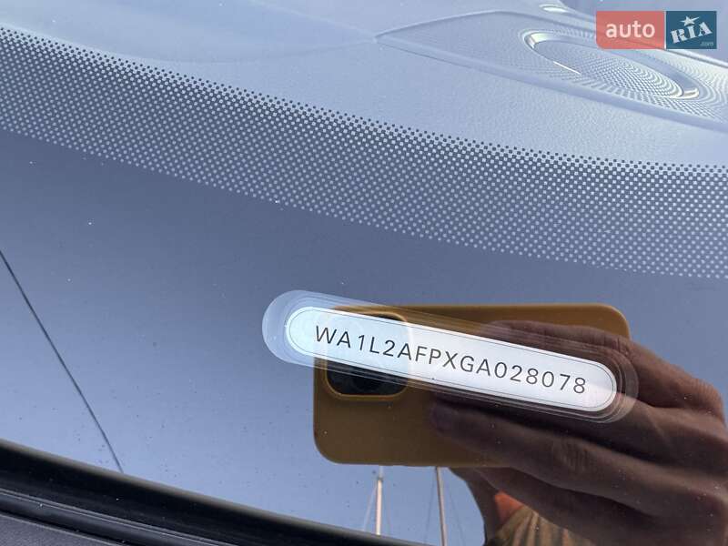 Позашляховик / Кросовер Audi Q5 2015 в Миколаєві