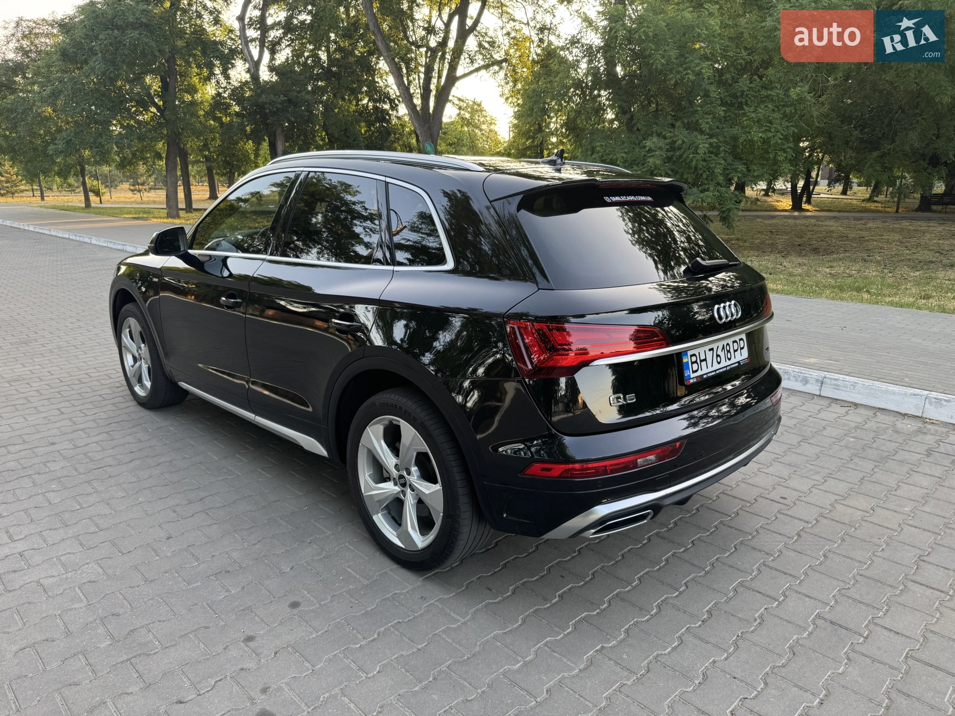 2021 Audi Q5 - мініатюра 7
