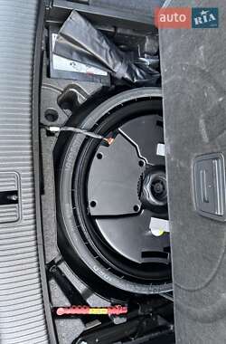 Внедорожник / Кроссовер Audi Q5 2021 в 