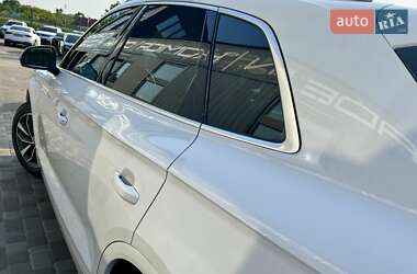 Внедорожник / Кроссовер Audi Q5 2021 в 