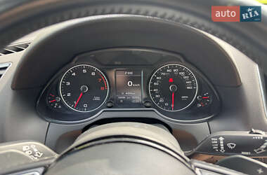 Внедорожник / Кроссовер Audi Q5 2014 в 
