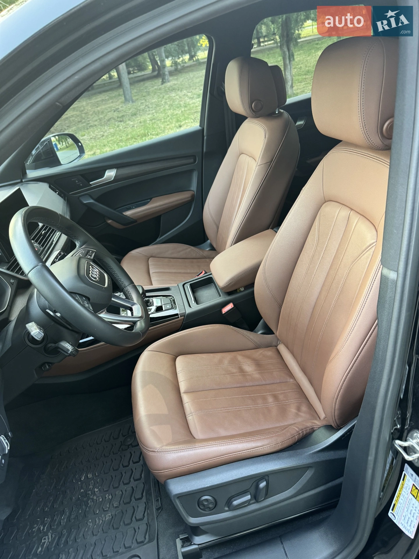 2021 Audi Q5 - мініатюра 28
