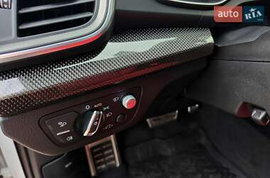 Внедорожник / Кроссовер Audi Q5 2019 в 